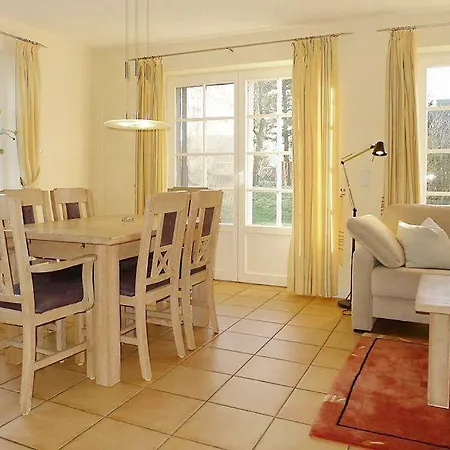 Haus Kastanie * Risum-Lindholm