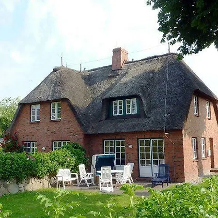Haus Kastanie