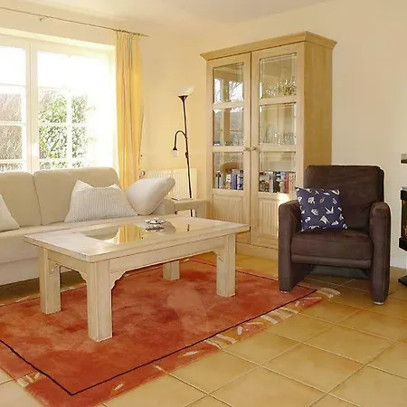 Haus Kastanie